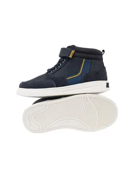 Mayoral sneakers pentru copii albastru