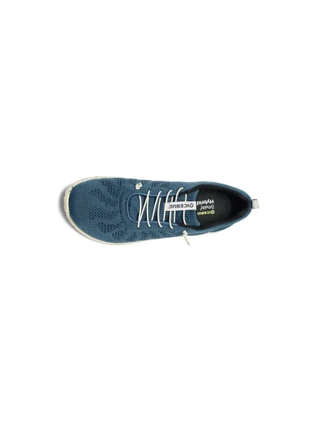 Pantofi Icebug albastru