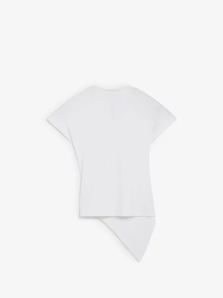Scalpers Tricou ecru