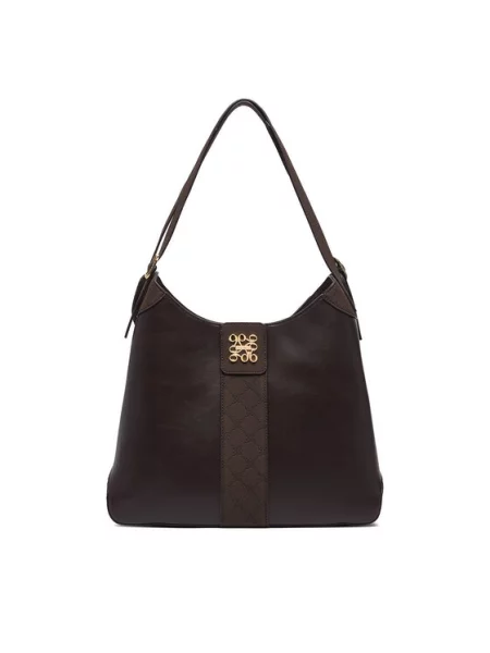 Nine West Torebka CEO-PURE brązowy