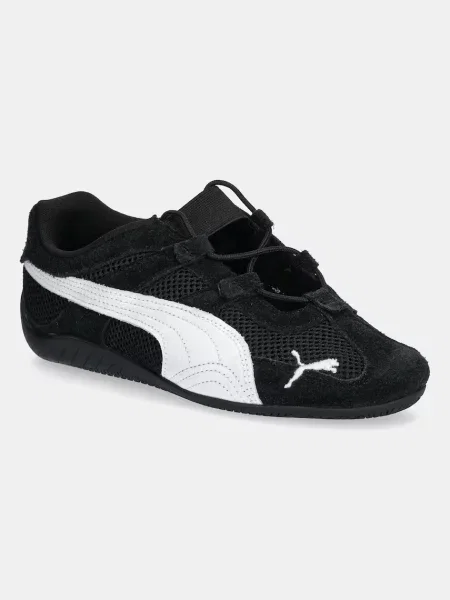 Маратонки Puma Speedcat Go Wns черно