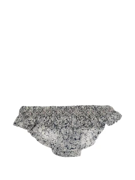 Majtki briefs dziecięce Bonpoint niebieskie