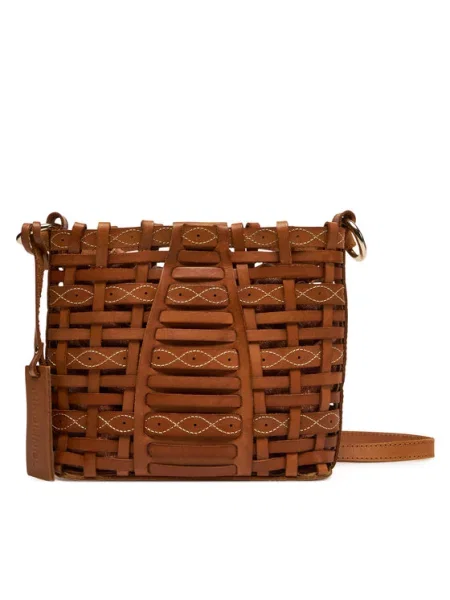 Pikolinos Сумка коричневий