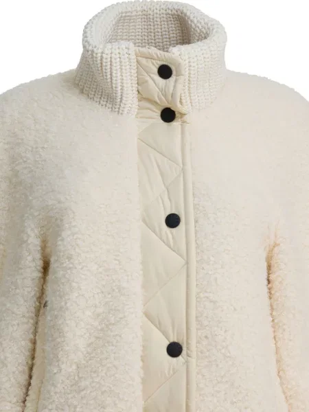 Geacă Moncler Grenoble