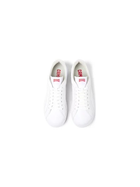 Pantofi Camper alb