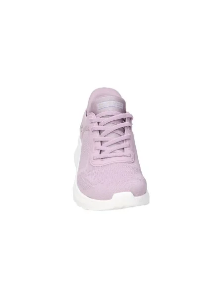 Pantofi Skechers violet