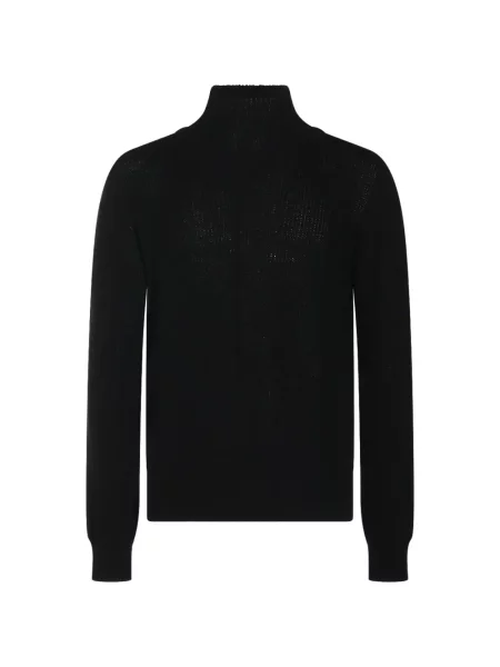 Pulover Rick Owens negru