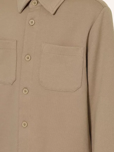 S.Oliver Red Kurtka Wierzchnia beige beżowa