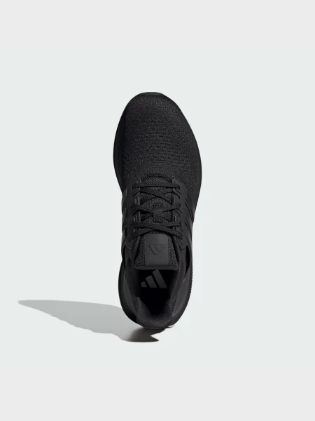 Кроссовки Adidas UltraBoost черные