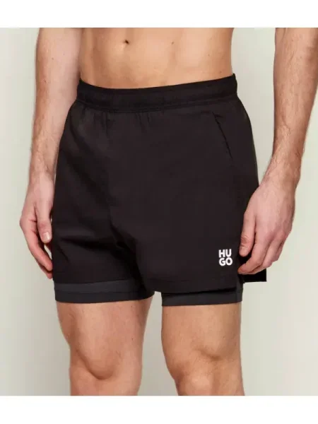 Chiloți Hugo Bodywear negru