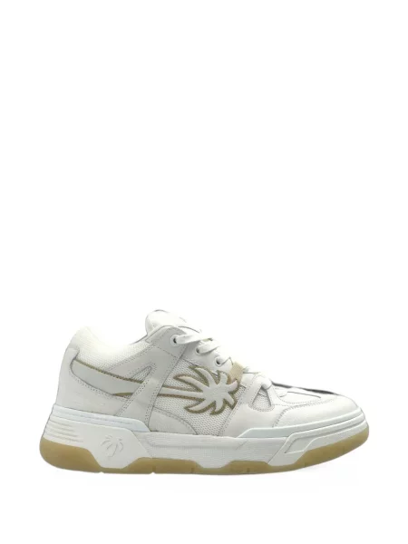 Sneakerși Palm Angels alb