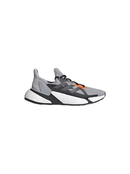 Pantofi Adidas gri
