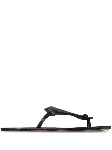 Sandale The Row negru