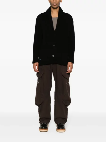 Cardigan Alanui negru