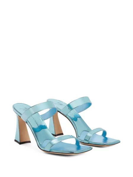 Sandale Giuseppe Zanotti albastru