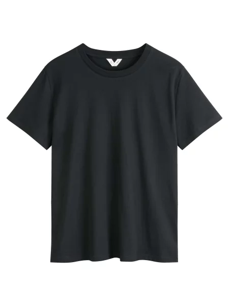 MELA Tričko SADHIL' černá