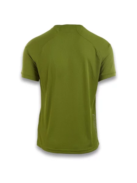 Tricou Ande verde