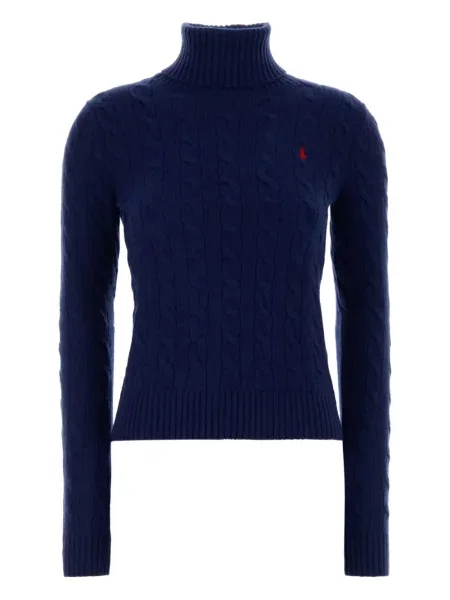 Heláncă Polo Ralph Lauren albastru