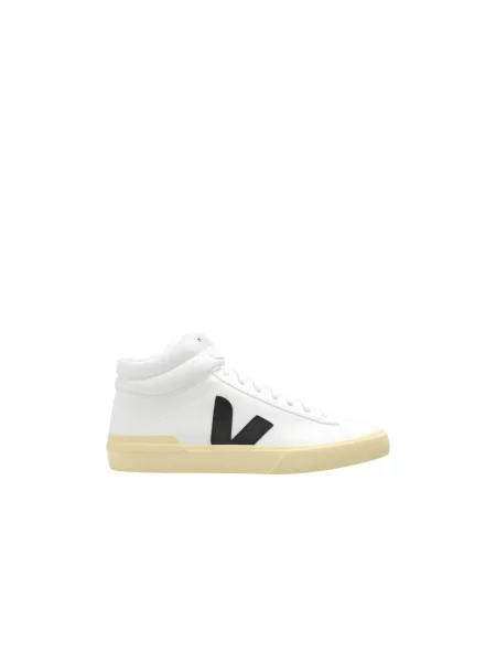 Sneakersy Veja białe