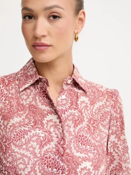 Ruha Weekend Max Mara piros