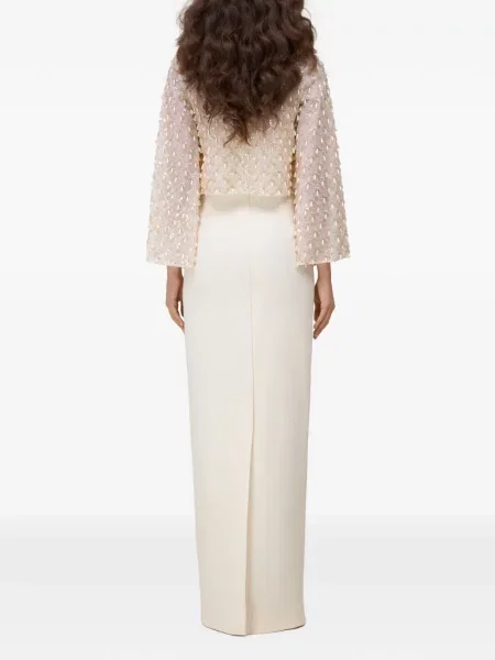 Rochie maxi Rami Al Ali