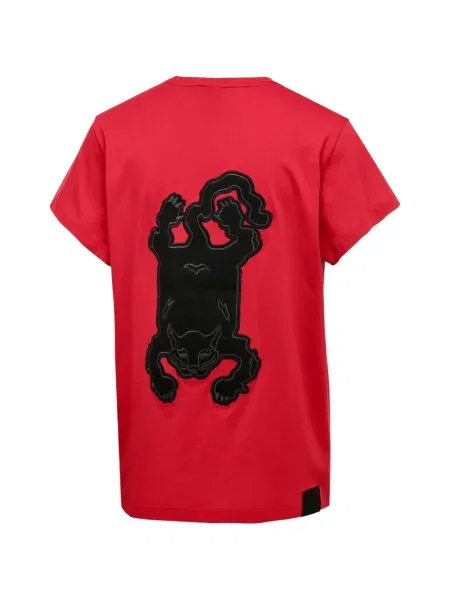 Tricou Puma roșu