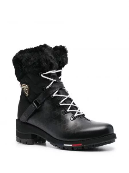 Buty do kostki Rossignol czarne