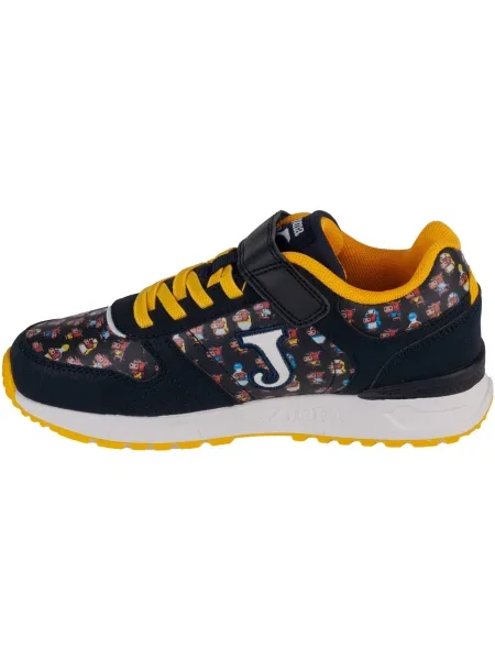 Pantofi copii Joma albastru
