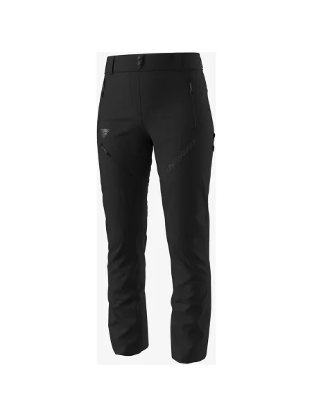 Długie spodnie Dynafit Mercury Dynastretch XS czarny