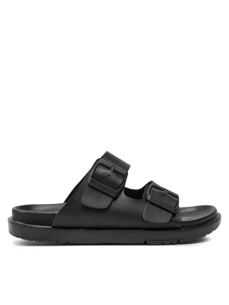 Papuče Big Star Shoes crna