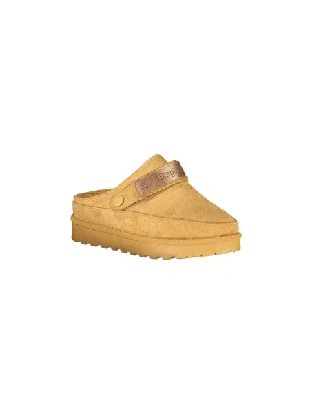 Pantofi Laura Biagiotti kaki
