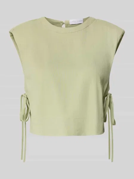 Krótka bluzka Leger By Lena Gercke