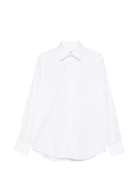 С яка риза Alessandro Gherardi бяло