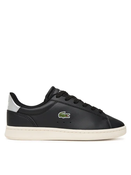 Lacoste Sneakersy čierna