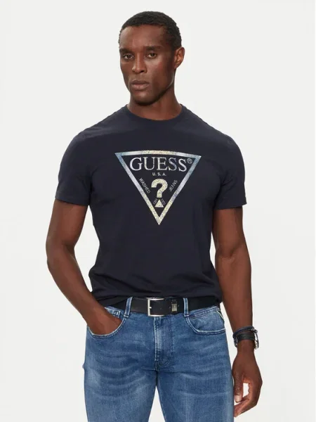 GUESS Tricou