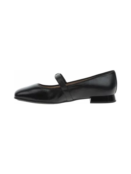 Pantofi Caprice negru