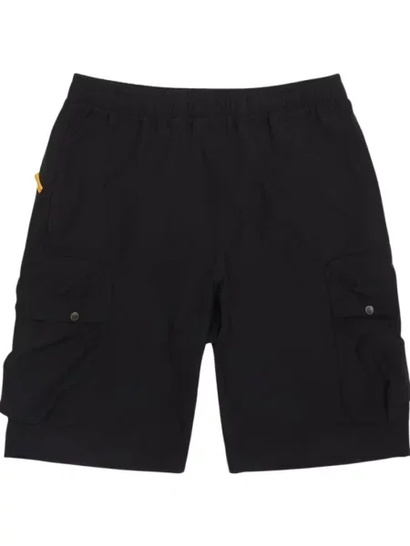 Parajumpers Szorty Mężczyzna S Tuna Stretch Shorts czarny