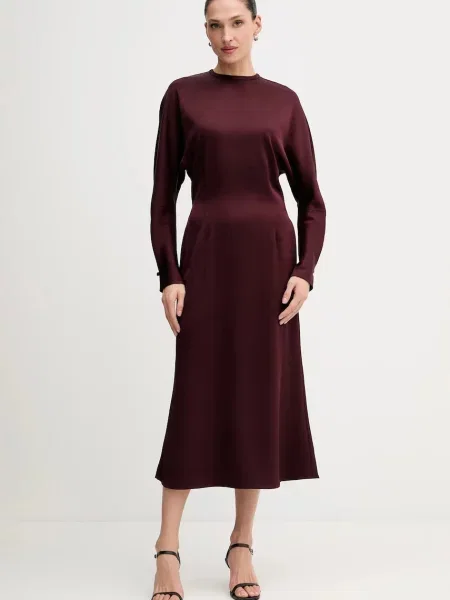 Filippa K rochie midi drept