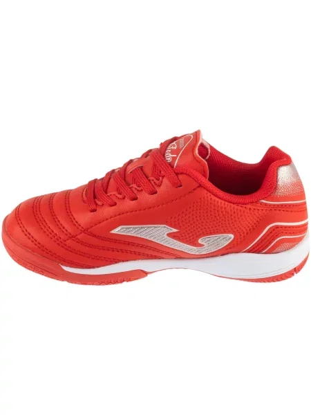 Gyerek félcipő Joma piros