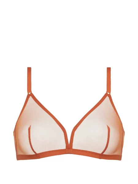 Sutien Eres portocaliu