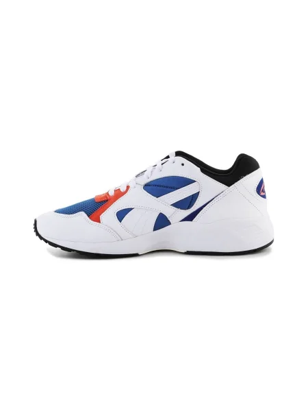 Félcipo Puma fehér