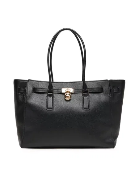 MICHAEL Michael Kors Torbica crna