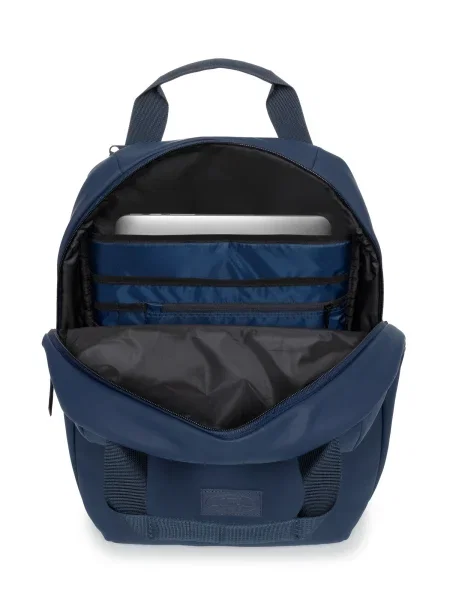 EASTPAK Rucsac Tecum marin albastru