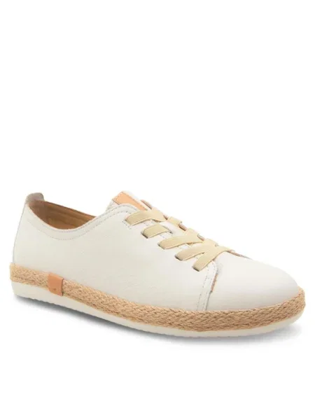 Lasocki Еспадрили бял