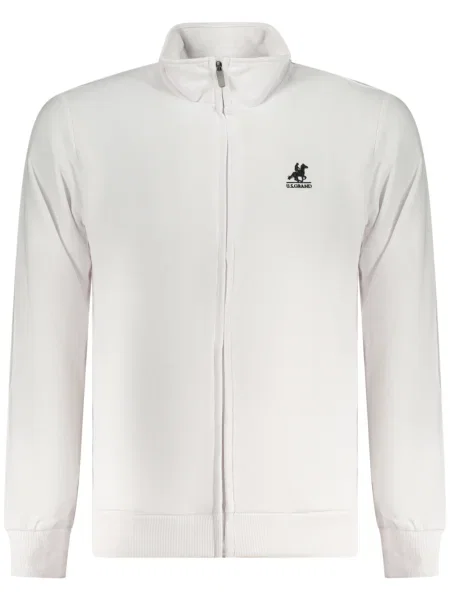 Melegítő felső U.s. Grand Polo fehér