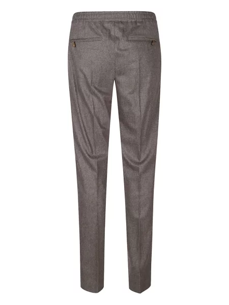 Pantaloni Pt Torino maro