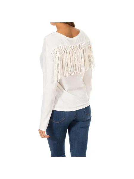 Tricou Superdry alb