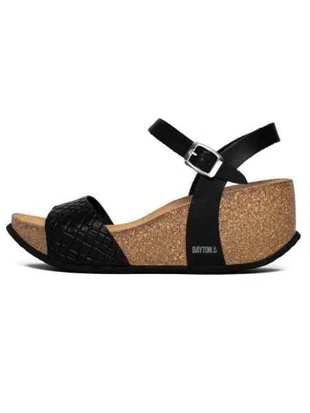 Bayton Sandale Maya' negru