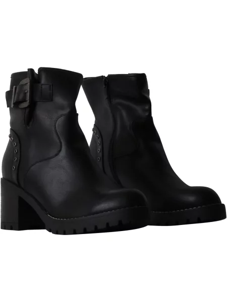 Pantofi Findlay negru