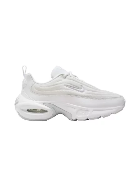Pantofi Nike alergare alb